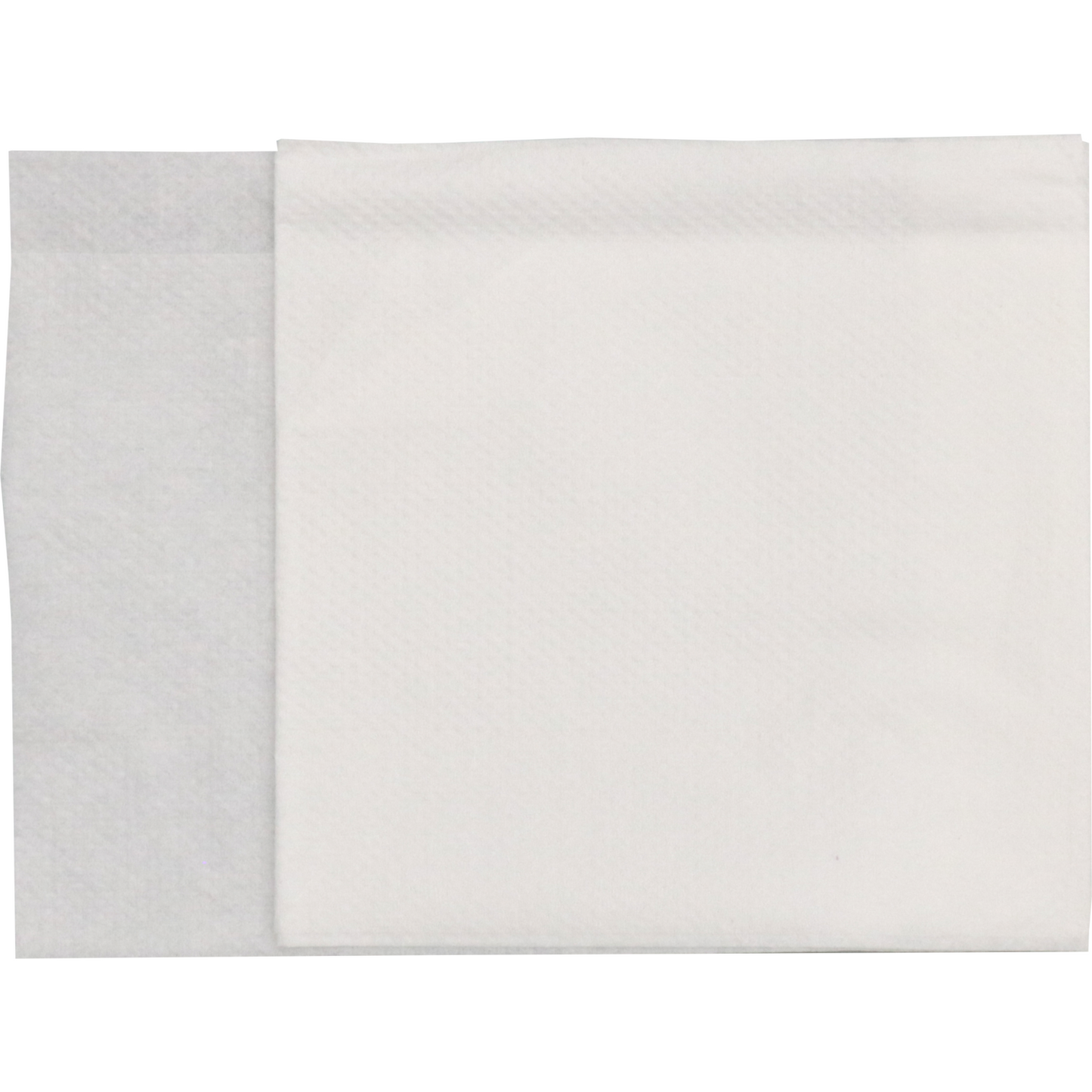 Klika - Tovaglioli per dispenser Lotus / 31x32 cm 7200 pezzi