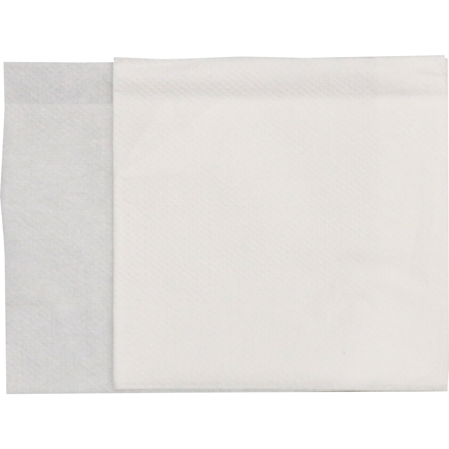 Klika - Tovaglioli per dispenser Lotus / 31x32 cm 7200 pezzi