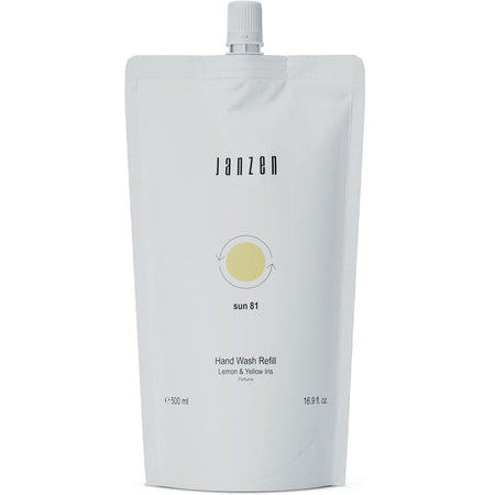Janzen - barras aromáticas 81, recambio de 200 ml