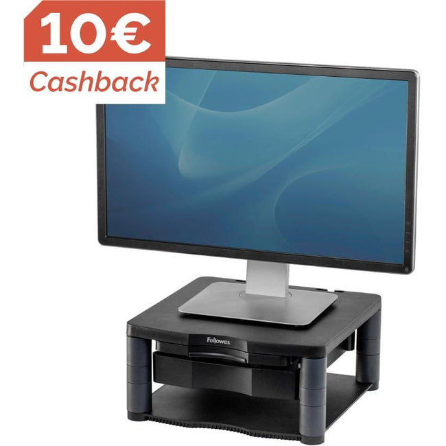 Fellowes - porta schermo