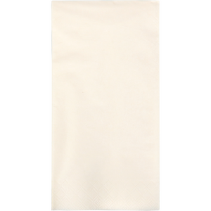Klika -  Servet 40x40cm 3lgs 1/8 vouw creme FSC | 1500 stuks