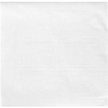 Klika - Tovaglioli 33x33 cm 1 strato 500 pezzi bianco | 9 pezzi