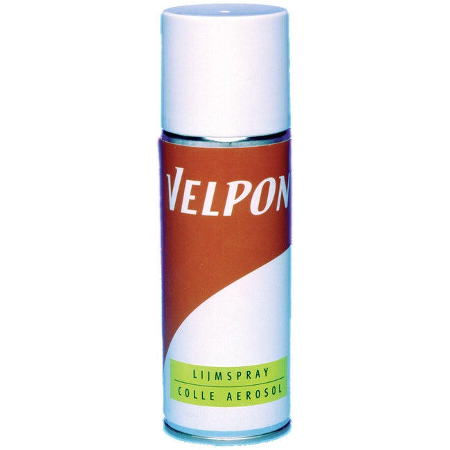 Velpon - Velpon -Kleberspray