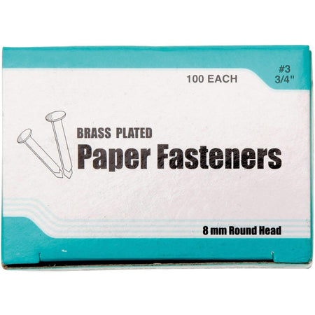 Bouhon - box of 100 cotter pins, 20 mm