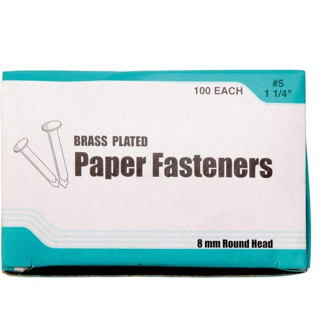 Bouhon -   doos met 100 splitpennen, 32 mm