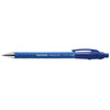 Paper Mate -  Balpen papermate flexgrip ultra m 5st blauw