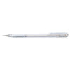 Pentel -  Hybrid Gel Grip