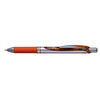 Pentel - Gel writer bl77 energel m orange