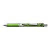 Pentel - Gelshrip Pentel BL77 Energel M Lightgroen 1 pièce