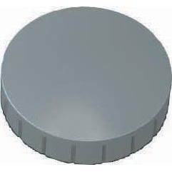 Maul - Magnet Solid 32mm 800gr grigio 10 pezzi