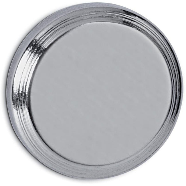 Maul - Magnete al neodimio rotondo 16mm 5kg nichel