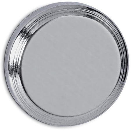 Maul - Magnete al neodimio rotondo 16mm 5kg nichel