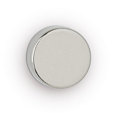 Maul - Magnet Neodymium round 12x3mm 2.5kg 10 pieces