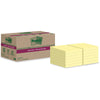 Post-it - Memo pad 622 RSS12CY 47.6x47.6mm canary yellow 12 pieces