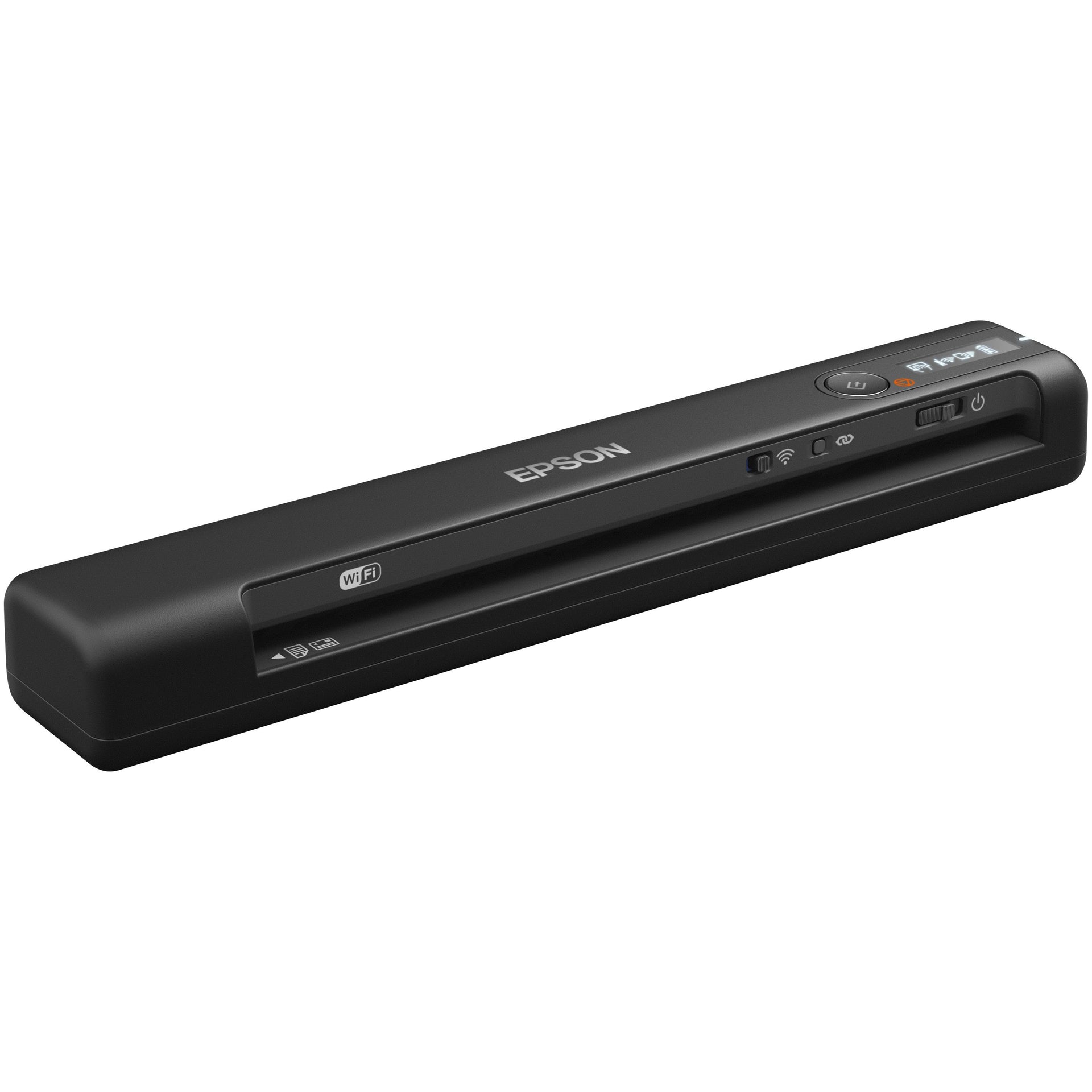Epson -  WorkForce ES-60W Power PDF