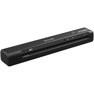 Epson -  WorkForce ES-60W Power PDF