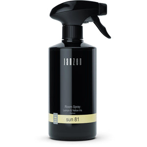 Janzen - désodorisant 81, spray 500 ml