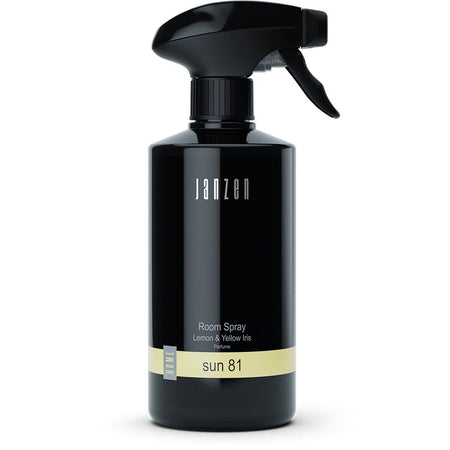 Janzen - deodorante per ambienti 81, spray da 500 ml