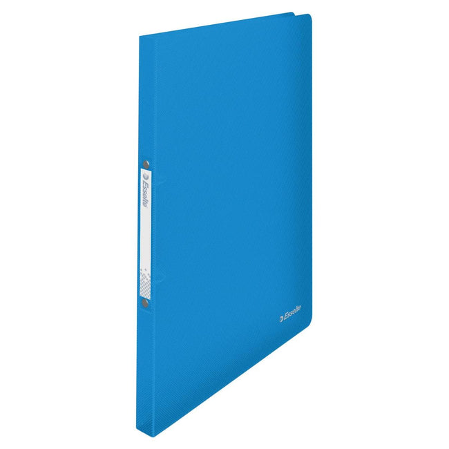 Esselte - Ringbinder Vivida blau