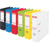Esselte - Ordner Vivida, A4, 75 mm, assorted