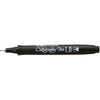 Artline - marqueur Supreme Calligraphy Pen, 1,0 mm, noir