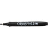 Artline -  marker Supreme Calligraphy Pen, 3,0 mm, zwart