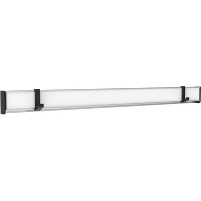 Maul - Binario a parete talent Pro 50 cm 5 funzioni in alluminio