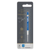 Parker -  Gelschrijvervulling  quink m blauw | 12 stuks