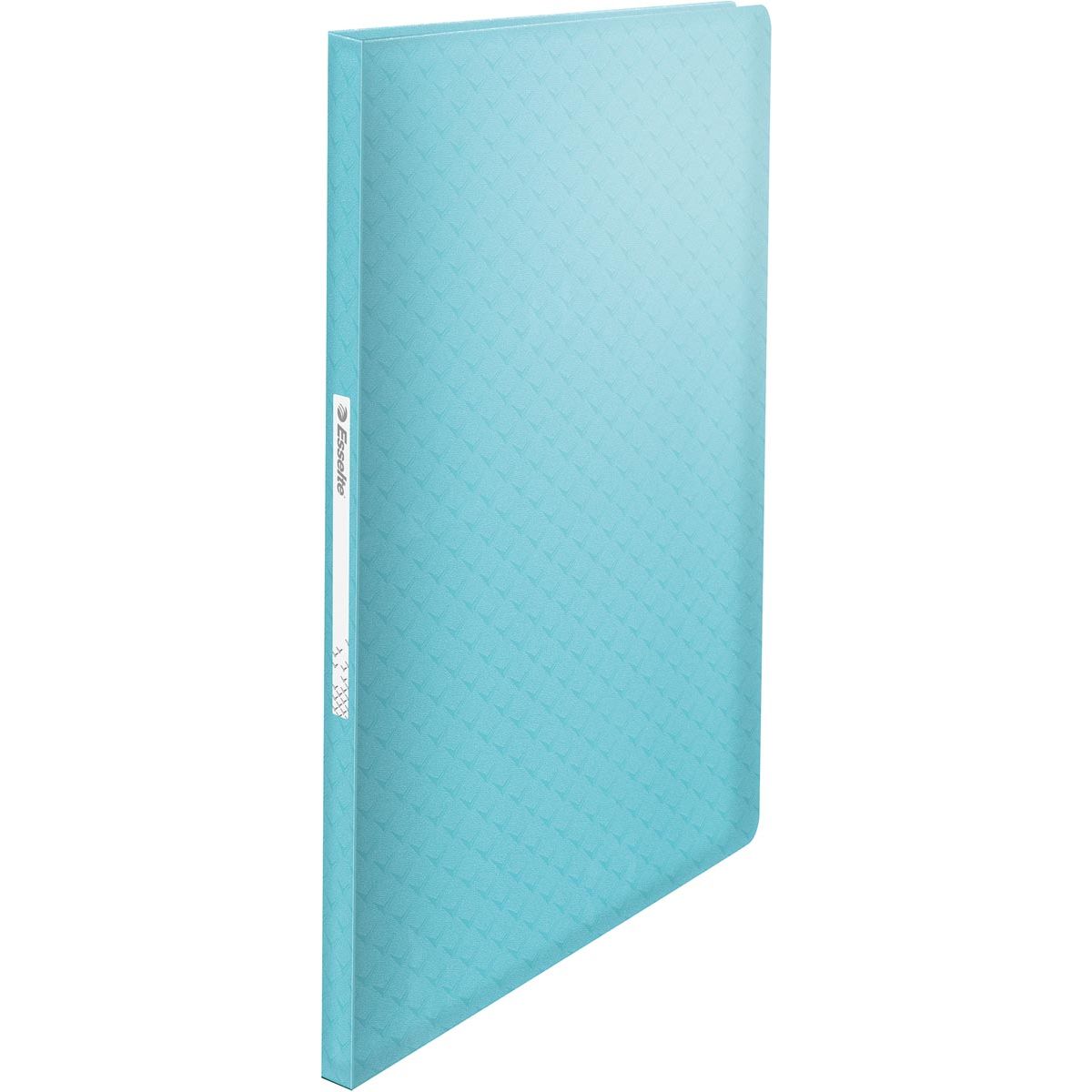 Esselte - Color'Breeze lbum, ft a4, bleu