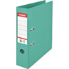 Esselte - dossier Colour'Breeze No. 1 A4, en PP, dos de 7,5 cm, vert