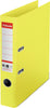 Esselte - Dossier No.1, A4, dos 5 cm, jaune