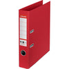 Esselte - Dossier No.1, A4, dos 5 cm, rouge