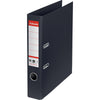 Esselte - Classeur No.1, A4, dos 5 cm, noir