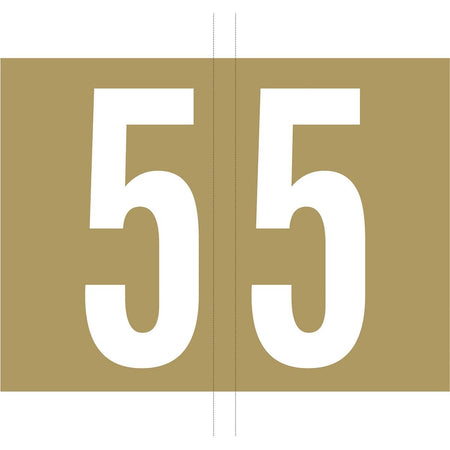 Jalema - CODETAB ROLLO 500 X 5 ORO