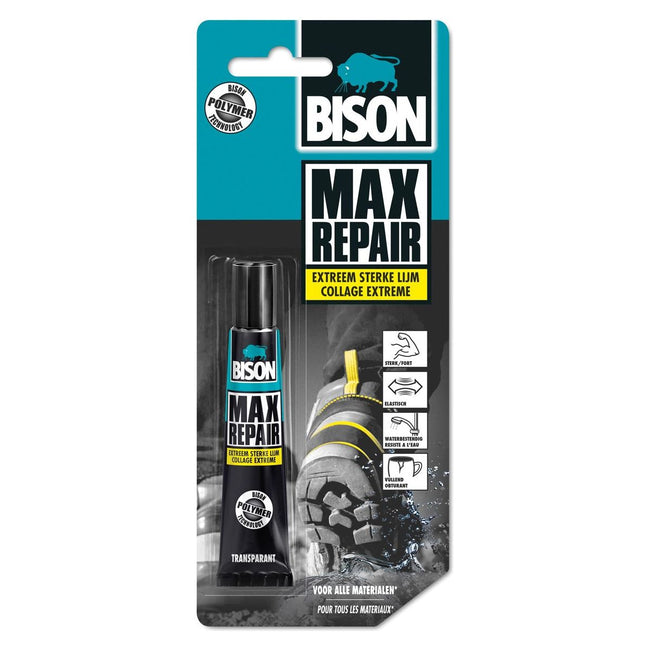 Bison - Multijm Max Repair 20 g