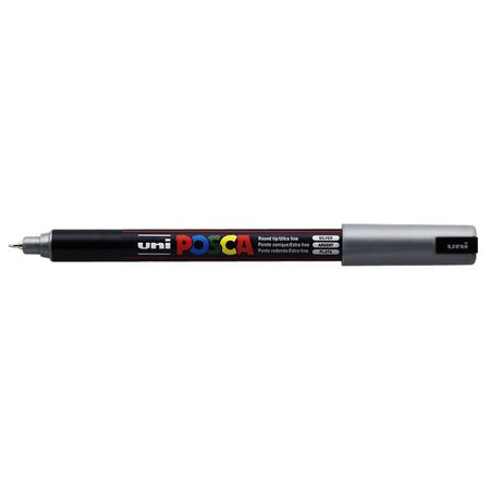 Posca -  Paintmarker uni  pc1mr ef zilver