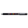 Posca -  Paintmarker uni  pc1mr ef zilver