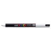 Posca -  Paintmarker uni  pc1mr ef wit