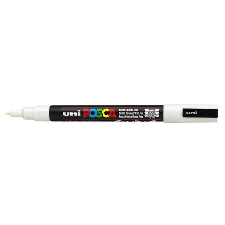 Posca - PCF-Weißlackstift