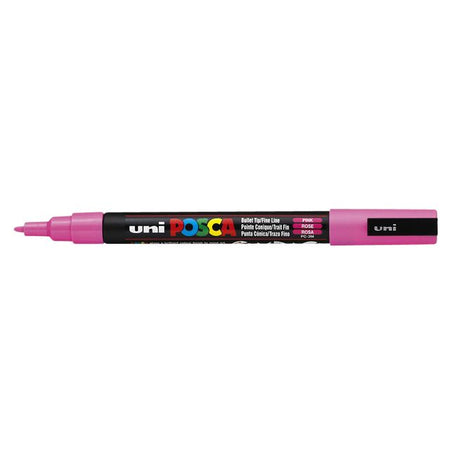 Posca - Paintmarker Uni PCfine rosa