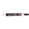 Posca - Paintmarker Uni PC5M medium white | 6 pieces