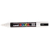 Posca - Marcador Uni PC5M blanco medio