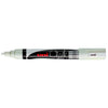 Uni-ball -  Krijtstift rond 1.8-2.5mm wit