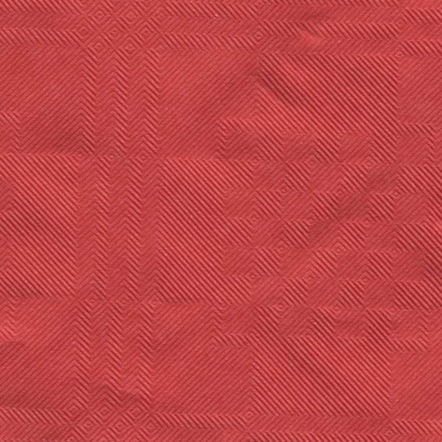 Klika - Tafellaken | papier | 50m | rood