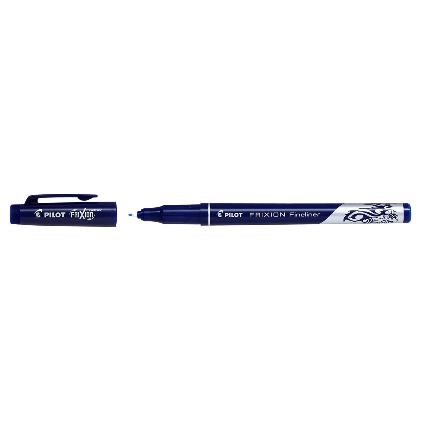 Pilot - Fineliner friXion fine blue | 12 pieces