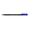 Staedtler - Fineliner Triplus 334 azul 0.3mm | 10 piezas