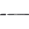 Edding - Fineliner 1200 001 fine black | 10 pieces
