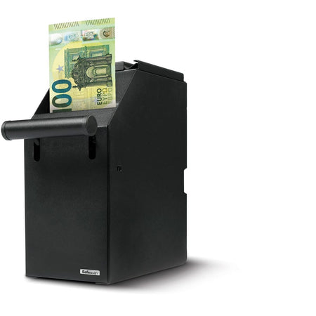 Safescan -  POS-kluis 4100, zwart