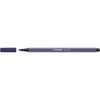 Stabilo -  Pen 68, premium viltstift, pruissisch blauw, per stuk