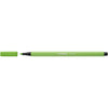 Stabilo -  Pen 68, premium viltstift, licht groen, per stuk